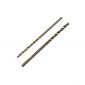 1 set of cleanout drill bits fits AR4242 mix chamber Graco Fusion Air Purge AP