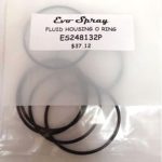 Fluid Housing O ring 248132