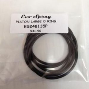 Piston Large O ring 248135