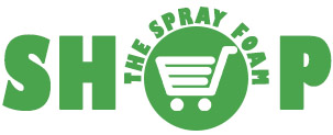 🥇 The Spray Foam Shop | Wholesale Spray Foam Insulation