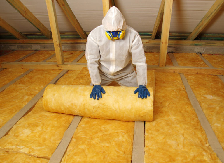 insulation contractor 768x561