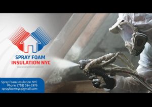 Best Spray Foam Insulation in Queens New York