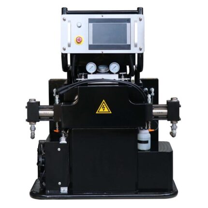 FD-511 Hydraulic Spray Foam Machine