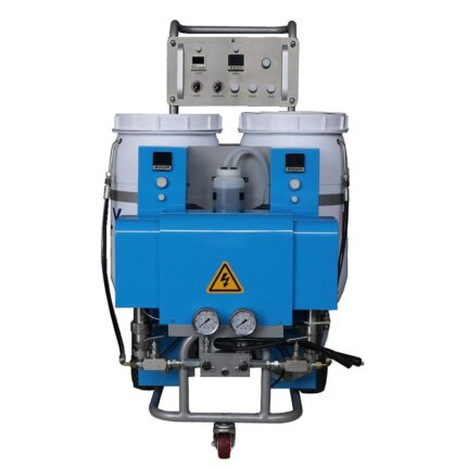 FD-E10HP Electric Spray Foam Machine