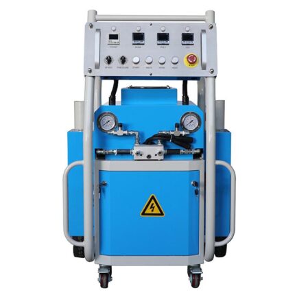 FD-E20 Electric Machine