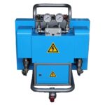 FD-E2mini Compact Electric Machine