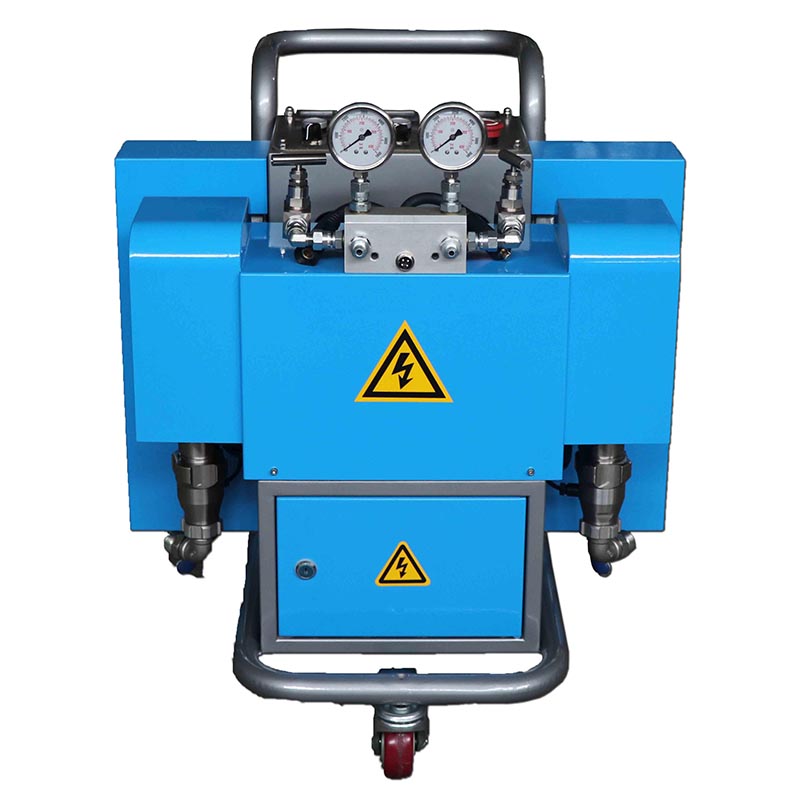 FD-E2mini Compact Electric Machine